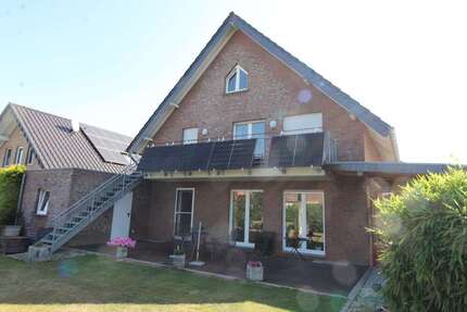 Wohnung zum Mieten in Geilenkirchen 810 € 90 m²