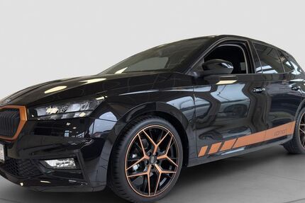 Skoda Fabia 17.500 km 22.990 &euro; Holzkirchen 83607