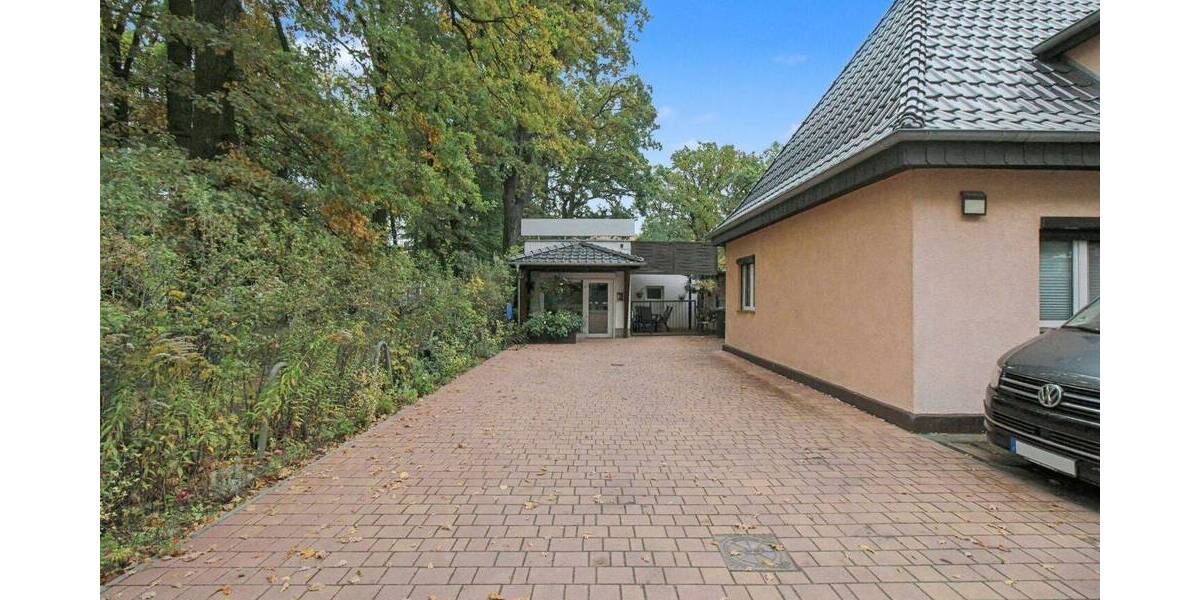 Einfamilienhaus Erkner - 4 Zimmer, 599.000&euro; | Angebot:26418454