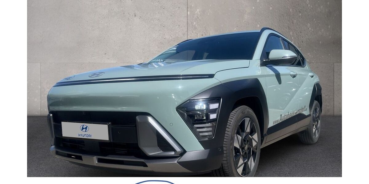 Hyundai KONA 2.000 km 30.270 &euro; Groß - Gerau 64521