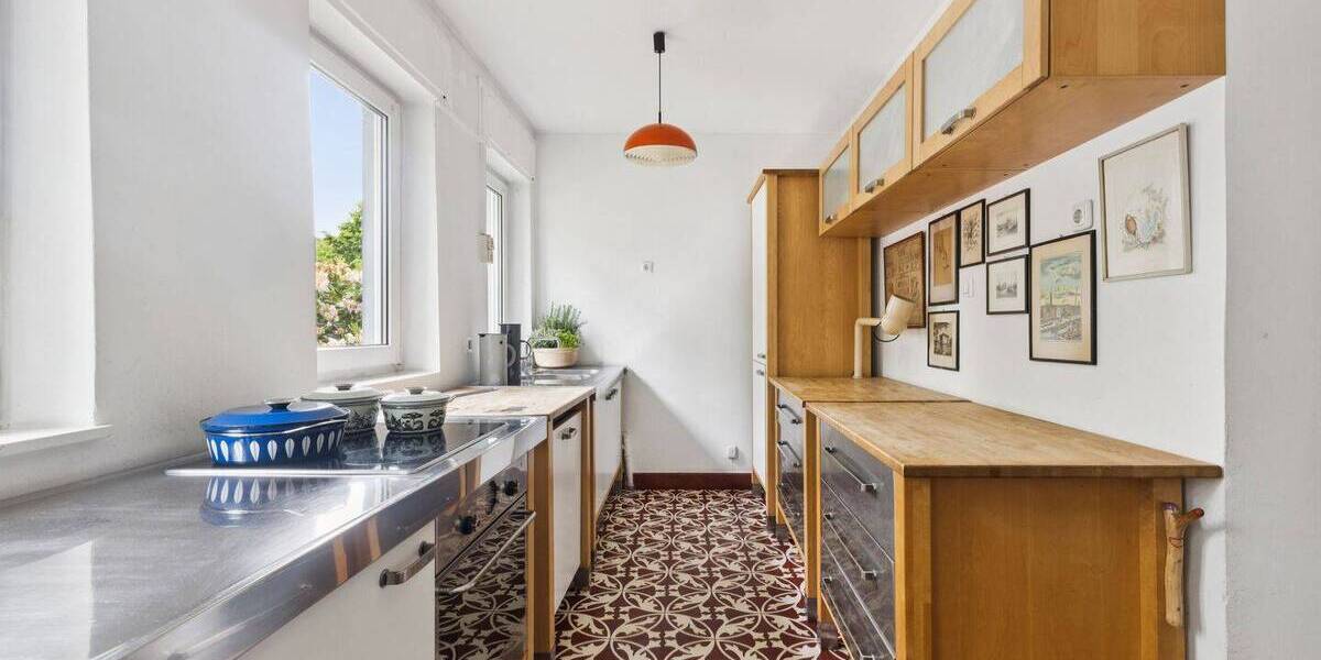 Doppelhaushälfte Bremen Neu Schwachhausen - 5 Zimmer, 110 m&sup2;, 549.000&euro; | Angebot:26786829
