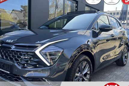 Kia Sportage 28.566 km 38.999 &euro; Ettlingen 76275
