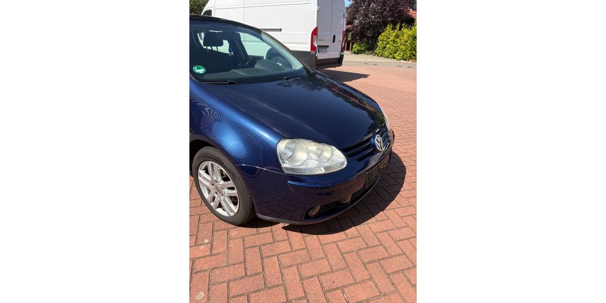 VW Golf 202.046 km 3.000 &euro; Bippen 49626