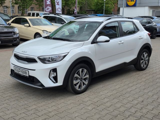 Kia Stonic 4.388 km 15.980 &euro; Dresden 01309