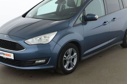 Ford Grand C-Max 88.050 km 9.850 &euro; Leipzig 04328