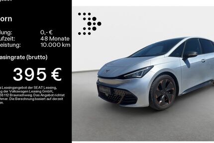 Cupra Born 12.500 km 32.580 &euro; Lichtenfels 96215