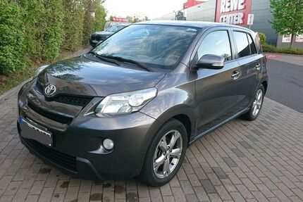 Toyota Urban Cruiser 58.000 km 8.500 € Friedrichsdorf 61381