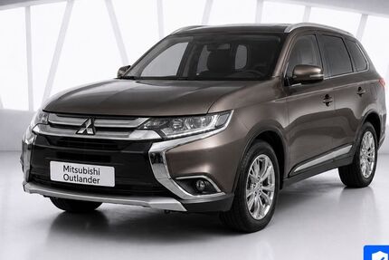 Mitsubishi Outlander 149.981 km 11.850 &euro; Hamburg 20537