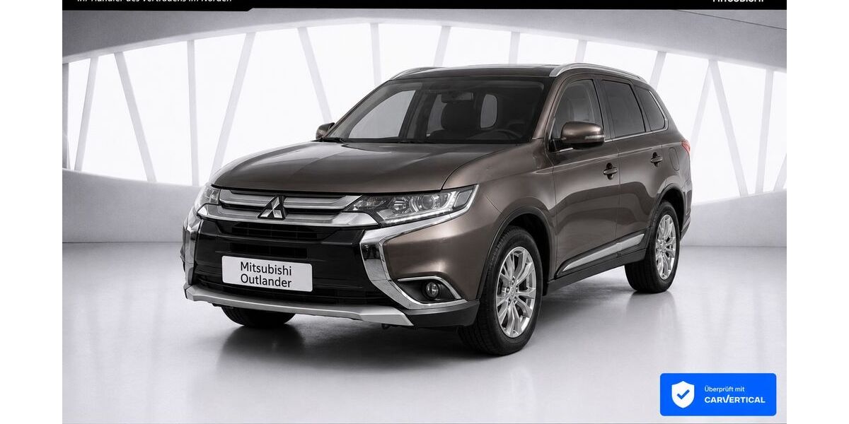 Mitsubishi Outlander 149.981 km 11.850 &euro; Hamburg 20537