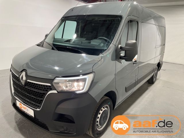 Renault Master 45.000 km 19.950 € Norderstedt 22848
