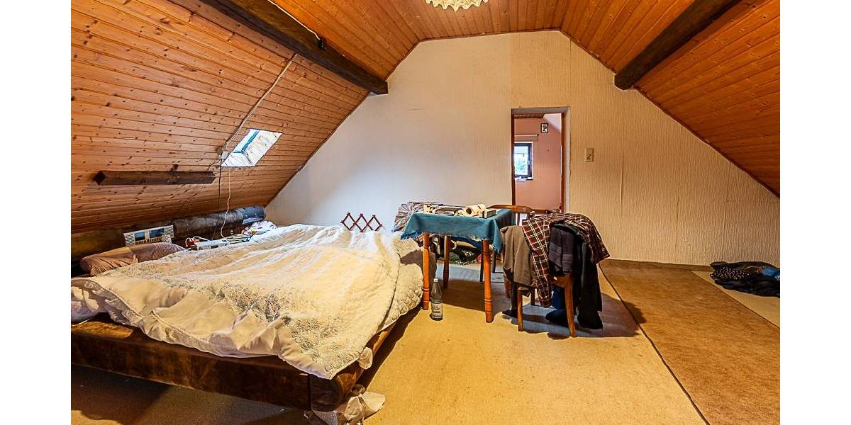 Einfamilienhaus Kaltenborn Jammelshofen - 1 Zimmer, 299 m&sup2;, 289.000&euro; | Angebot:25694290