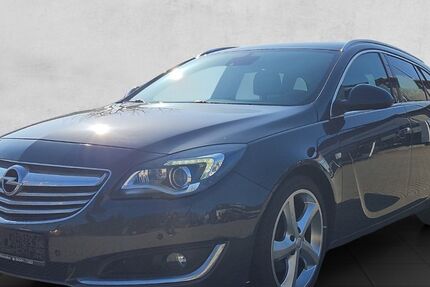 Opel Insignia 327.000 km 2.600 &euro; Otterskirchen 94575