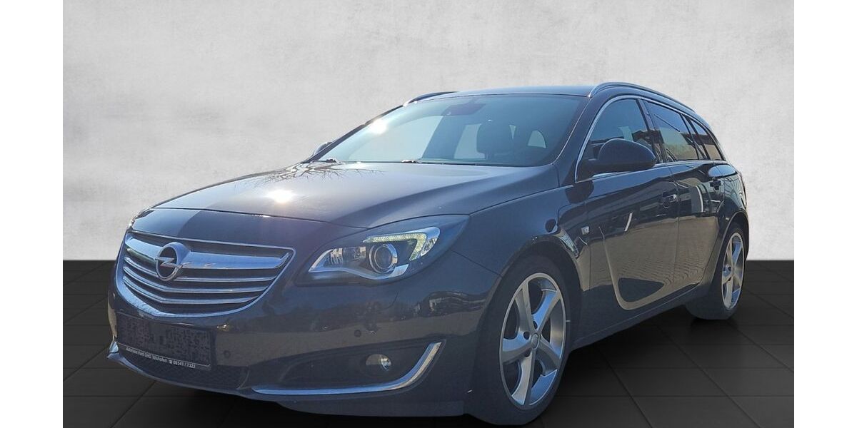 Opel Insignia 327.000 km 2.600 &euro; Otterskirchen 94575