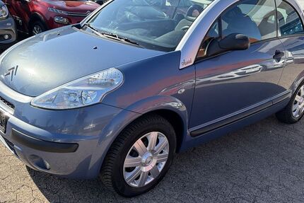 Citroen C3 83.000 km 2.990 &euro; Rhauderfehn 26817