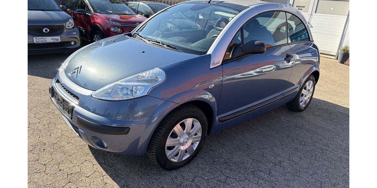 Citroen C3 83.000 km 2.990 &euro; Rhauderfehn 26817