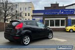 Ford Fiesta Titanium*Keyless*PDC*LED*Tel.*Chrom*GAS* 178.353 km 3.990 &euro; Berlin 13187