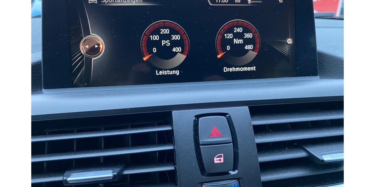 BMW M135 76.500 km 34.900 &euro; Pegnitz 91257