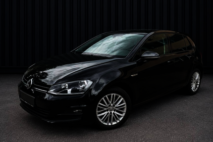 VW Golf 149.432 km 9.499 &euro; Bruckberg 84079