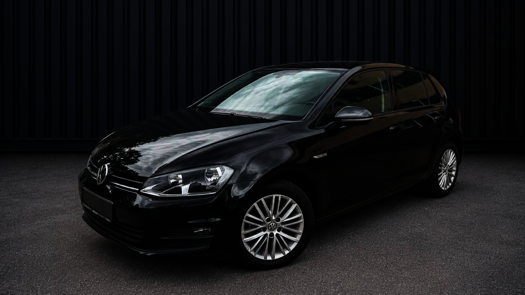 VW Golf 149.432 km 9.499 &euro; Bruckberg 84079