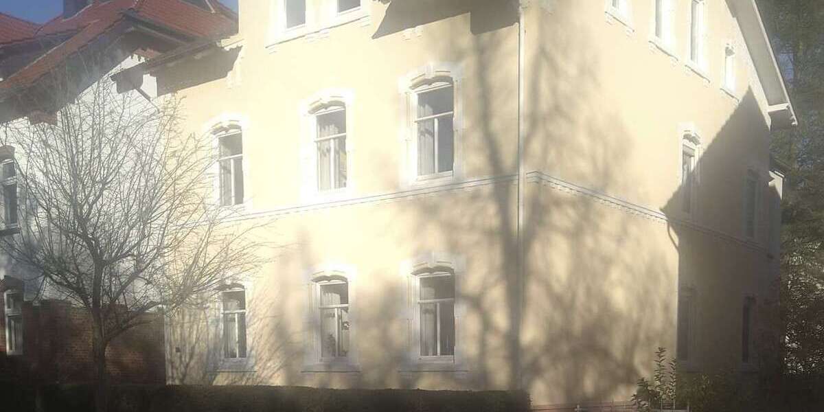 Etagenwohnung Bad Hersfeld - 3 Zimmer, 75 m&sup2;, 320&euro; | Angebot:26394825