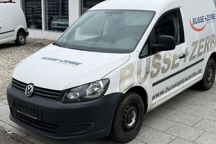 VW Caddy 317.770 km 3.600 &euro; Bad Saulgau 88348