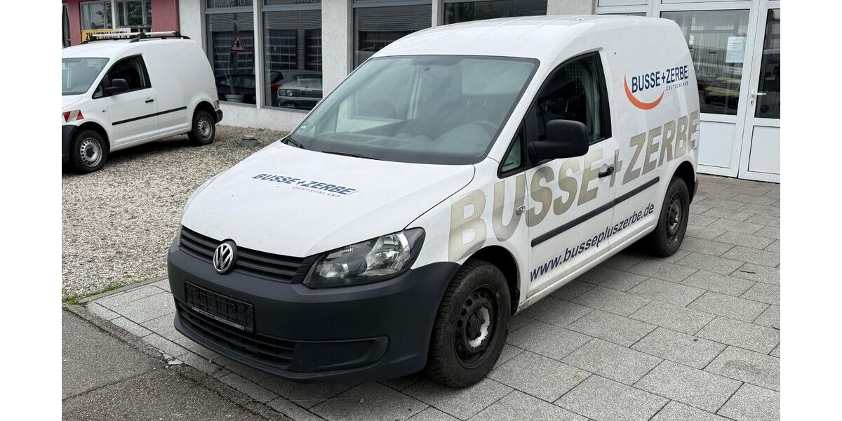 VW Caddy 317.770 km 3.600 &euro; Bad Saulgau 88348