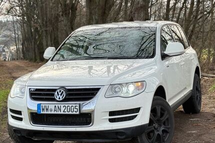 VW Touareg 269.000 km 6.500 &euro; Hōhr Grenzhausen 56203
