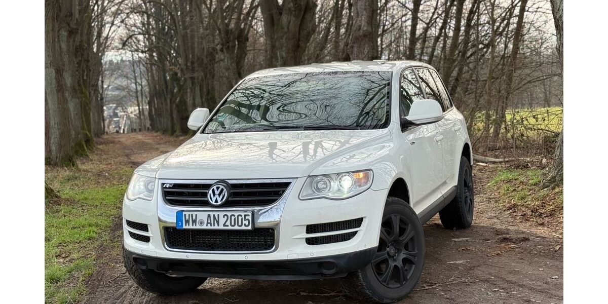 VW Touareg 269.000 km 6.500 &euro; Hōhr Grenzhausen 56203