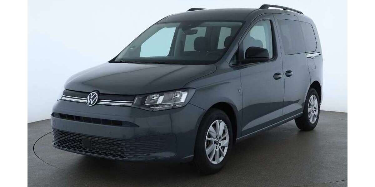 VW Caddy 10.900 km 27.790 &euro; Roßtal 90574