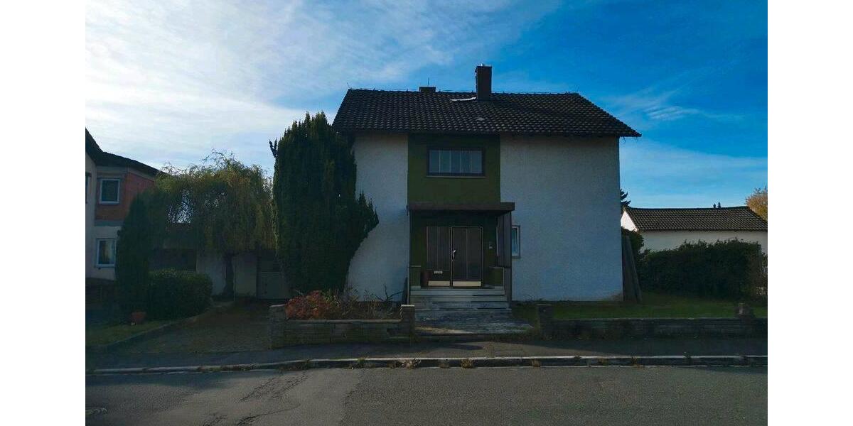 Einfamilienhaus Walldürn - 6 Zimmer, 120 m&sup2;, 295.000&euro; | Angebot:26996713