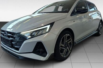 Hyundai i20 17.916 km 20.780 &euro; Auerbach 08209