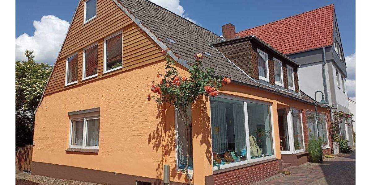 Wohnraum mit Geschichte - Raum für Ihre Zukunft! 6 zimmer