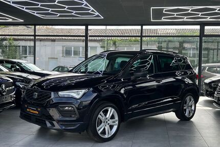 Seat Ateca 49.094 km 23.650 € Essen 45141