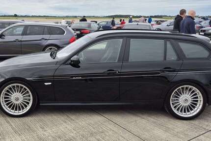 Alpina D3 242.900 km 14.990 &euro; Hausen 93345