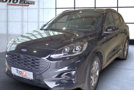 Ford Kuga 17.895 km 23.950 &euro; Tuntenhausen 83104