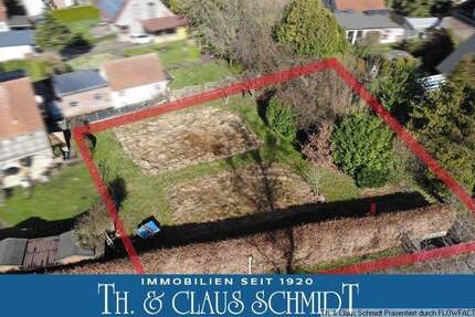 Grundstück Oldenburg Bürgerfelde - 267.000&euro; | Angebot:25836630