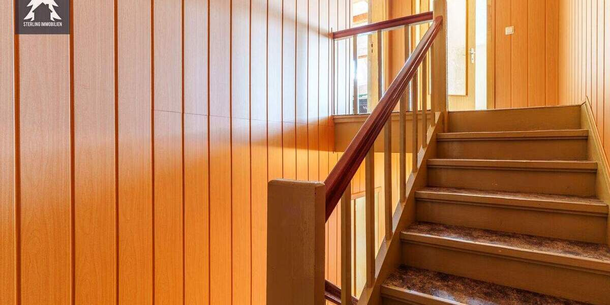 Reihenendhaus Seeland Gatersleben - 3 Zimmer, 115 m&sup2;, 69.000&euro; | Angebot:25681700