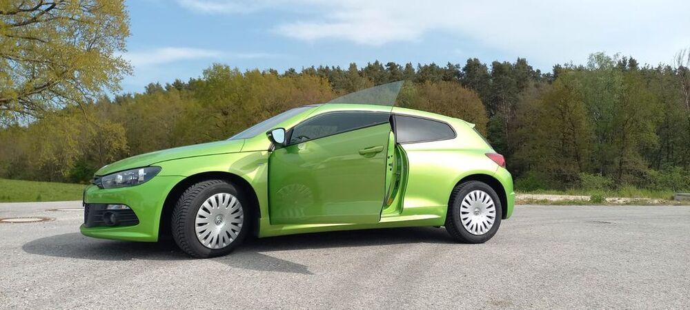 Scirocco