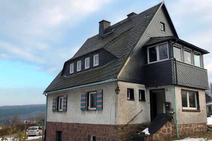 Haus Altenberg - 5 Zimmer, 115 m&sup2;, 190.000&euro; | Angebot:26191051