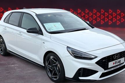 Hyundai i30 2.500 km 31.440 &euro; Sinzheim 76547
