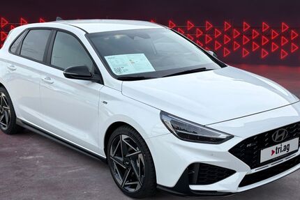 Hyundai i30 2.500 km 31.990 &euro; Sinzheim 76547