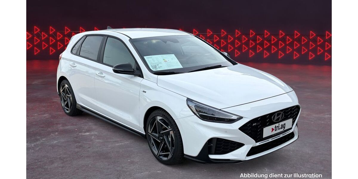 Hyundai i30 2.500 km 34.960 &euro; Sinzheim 76547