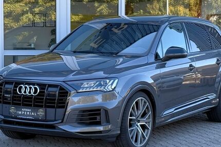 Audi Q7 99.800 km 44.800 &euro; Aspach 71546