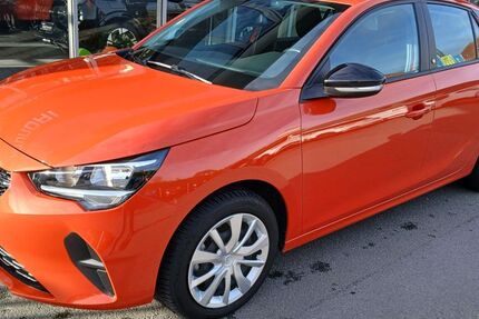 Opel Corsa 36.000 km 15.790 &euro; Herford 32049