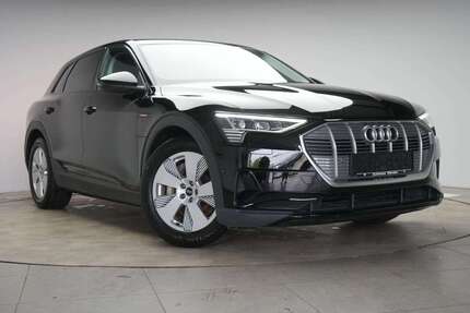 Audi e-tron 61.000 km 29.990 &euro; Braunschweig 38110