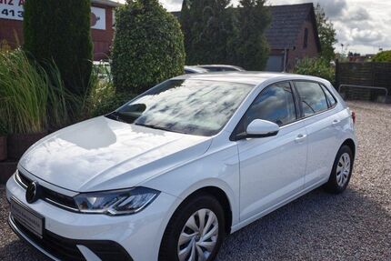 VW Polo 38.900 km 14.900 &euro; Bardowick / Lüneburg 21357