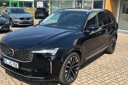 Volvo XC90 8.750 km 76.900 &euro; Lübbecke 32312