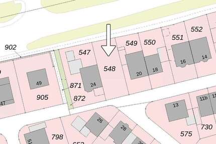 Grundstück zu verkaufen in Haltern am See 199.000 € 392 m²