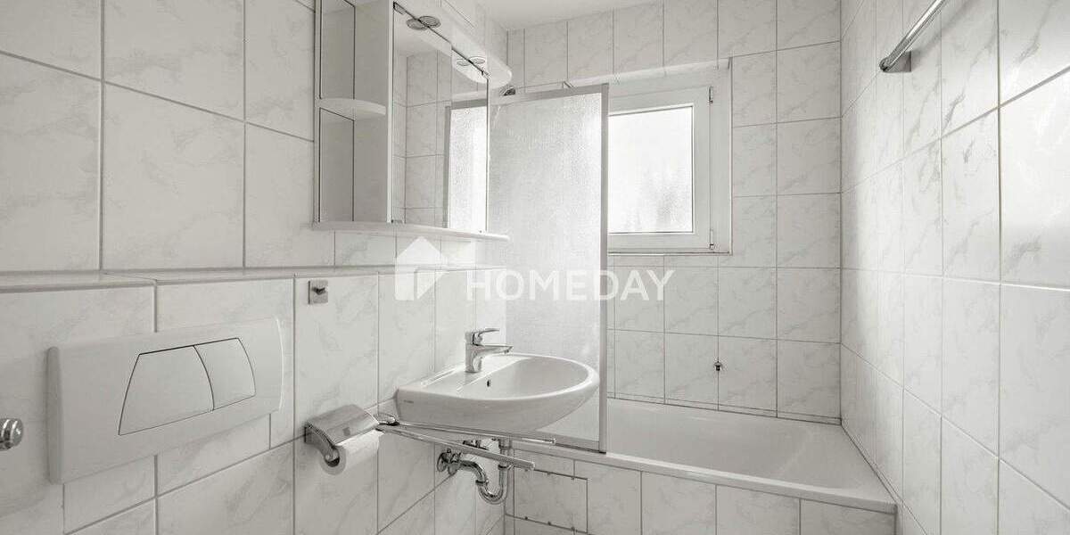 Etagenwohnung Neustadt In Holstein Neustadt - 3 Zimmer, 68 m&sup2;, 229.000&euro; | Angebot:25773230