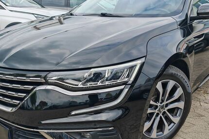 Renault Talisman 54.908 km 16.660 € Wölfersheim 61200